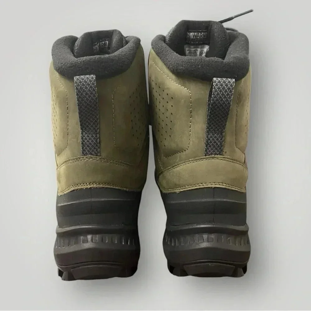 Merrell Thermo‎ Overlook 2 Mid Waterproof Boots Sz 15